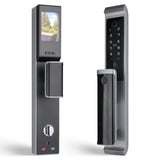 Luxury smart TTLock Works with Alexa and Google-H3