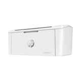 طابعة ليزر HP M111A - سرعة طباعة 20 صفحة في الدقيقة / دقة 600 نقطة في البوصة / مقاس A4 / منفذ USB / ليزر أحادي اللون - 7MD67A
