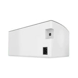 طابعة ليزر HP M111A - سرعة طباعة 20 صفحة في الدقيقة / دقة 600 نقطة في البوصة / مقاس A4 / منفذ USB / ليزر أحادي اللون - 7MD67A