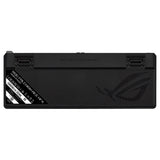 Asus M605 Rog Falchion Ace HFX 65% Wired Analog Gaming Keyboard Magnetic Switch Linear And Speedy (Arabic) - Black