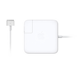محول طاقة MagSafe 2 لجهاز MacBook Pro Retina – 60 واط 16.5 فولت 3.65 أمبير