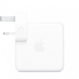 محول طاقة USB-C لجهاز MacBook Pro - 61 واط 20.3 فولت - 3 أمبير (لجهاز MacBook Pro 13 بوصة)