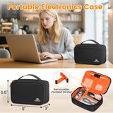 MATEIN Personal Item Backpack with Shoe Compartment Carry On Backpack for Travel