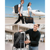 MATEIN Personal Item Travel and Laptop Backpack