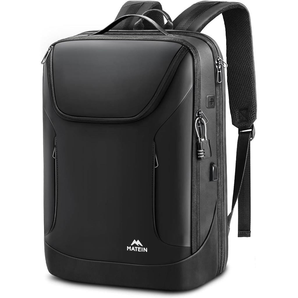MATEIN Waterproof Laptop Backpack 17 Inch Anti Theft Business Backpack – Star Light Kuwait MATEIN Waterproof Laptop Backpack 17 Inch Anti Theft Business Backpack – Star Light Kuwait