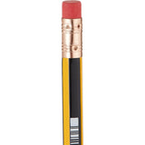 MAXI PENCILS HB JAR 48PCS