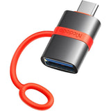 MCDODO OT-3810 USB-A TO USB-C CONNECTOR