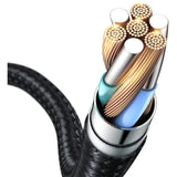 MCDODO Type-C to Type-C 65W PD Fast Charging Cable – 1.5M