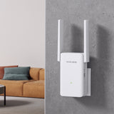 Mercusys ME80X - AX3000 Wi-Fi 6 Range Extender