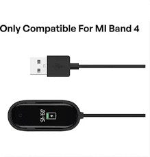 MI Smart Band-4 CHARGING CABLE 0.2M