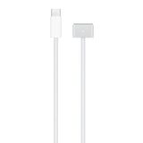Apple USB-C to MagSafe 3 Cable - 2 Meter / Silver