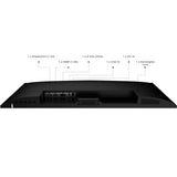 شاشة MSI Pro MP273A - 27 بوصة FHD IPS / 1 مللي ثانية / D-Sub / HDMI / DisplayPort - مكبر صوت M/M