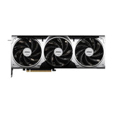 بطاقة رسومات Asus Dual Geforce RTX 5060 OC بسعة 8 جيجابايت - أبيض