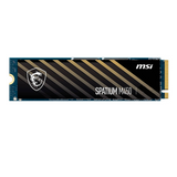 MSI 1TB SPATIUM M450 PCIe 4.0 NVMe M.2 SSD Gen4x4 – 3600MB/s