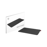 MSI AGILITY GD23 Gaming Mouse Pad - Black