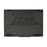 MSI Cyborg 15 A2RUDX - 15.6" FHD / Core 7 240U / 16GB / 512GB (NVMe M.2 SSD) / GeForce RTX 3050 6GB GDDR6 / Win 11 Home