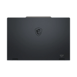 MSI Cyborg 15 B2RWFKG Gaming Laptop Translucent Black (15.6 Inch, i7 240H, 16GB DDR5, M.2(PCIe)1TB SSD, FHD, RTX 5060 8GB, Win 11, AR KB)