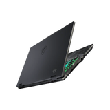 MSI Cyborg 15 B2RWFKG Gaming Laptop Translucent Black (15.6 Inch, i7 240H, 16GB DDR5, M.2(PCIe)1TB SSD, FHD, RTX 5060 8GB, Win 11, AR KB)