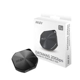 MSI Data MAG 20Gbps 1TB Magnetic Portable SSD