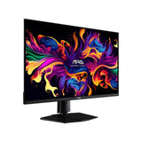 MSI MAG 321UP QD-OLED, 32" 4K UHD, 165Hz, 0.03ms, HDMI 2.1 Gaming Monitor