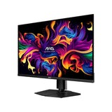 MSI MAG 321UP QD-OLED, 32" 4K UHD, 165Hz, 0.03ms, HDMI 2.1 Gaming Monitor