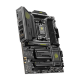 MSI MAG X870E TOMAHAWK WIFI DDR5 Motherboard - Black