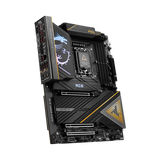 MSI MEG Z890 Ace DDR5 Wi-Fi Motherboard - Black