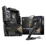 MSI MEG Z890 Ace DDR5 Wi-Fi Motherboard - Black