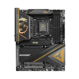 MSI MEG Z890 Ace DDR5 Wi-Fi Motherboard - Black