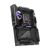 MSI MPG Z890 Carbon Wi-Fi 7 DDR5 Motherboard - Black