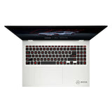 MSI Prestige 16 AI+ Mercedes AMG B2VMG - 16" UHD+ / Ultra 9 288V / 32GB / 1TB (NVMe M.2 SSD) / Win 11 Home