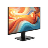 MSI Pro MP242 E14A - 24" FHD / 1ms / Up to 144Hz / HDMI/DisplayPort/VGA / Business Monitor - Black
