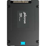 MTFDKCB960TFR-1BC1ZABYYR MICRON 7450 PRO 960GB NVME 2 5" U.3 (7MM) SSD