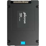 MTFDKCB960TFR-1BC1ZABYYR MICRON 7450 PRO 960GB NVME 2 5" U.3 (7MM) SSD