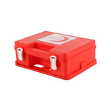 MULTI COLOUR FIRST AID BOX