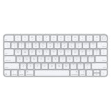 Apple Magic Keyboard with Touch ID - Bluetooth / Arb/Eng / White