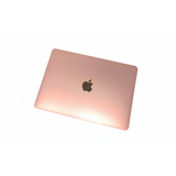 MacBook A1534 LCD Screen Replacement