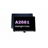 MacBook Air A2681 13.6″ LCD Display M2 (2022) Midnight