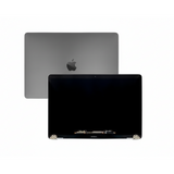 MacBook M1 LCD Display Assembly Grey, Rose Gold & Silver A2337