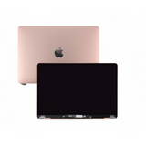 MacBook M1 LCD Display Assembly Grey, Rose Gold & Silver A2337