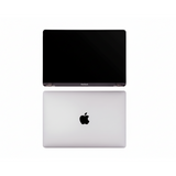 MacBook Pro M3 A2918 LCD Display Screen Assembly Replacement Silver & Space 14″ Grey