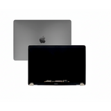 MacBook Pro M3 A2918 LCD Display Screen Assembly Replacement Silver & Space 14″ Grey