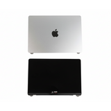 MacBook Pro Retina A1502 LCD Display Assembly Silver (2013)