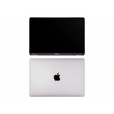 MacBook Pro Retina A1502 LCD Display Assembly Silver (2015)