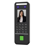 BioMax N-F22 Face Recognition Attendance Machine – Touchless Biometric