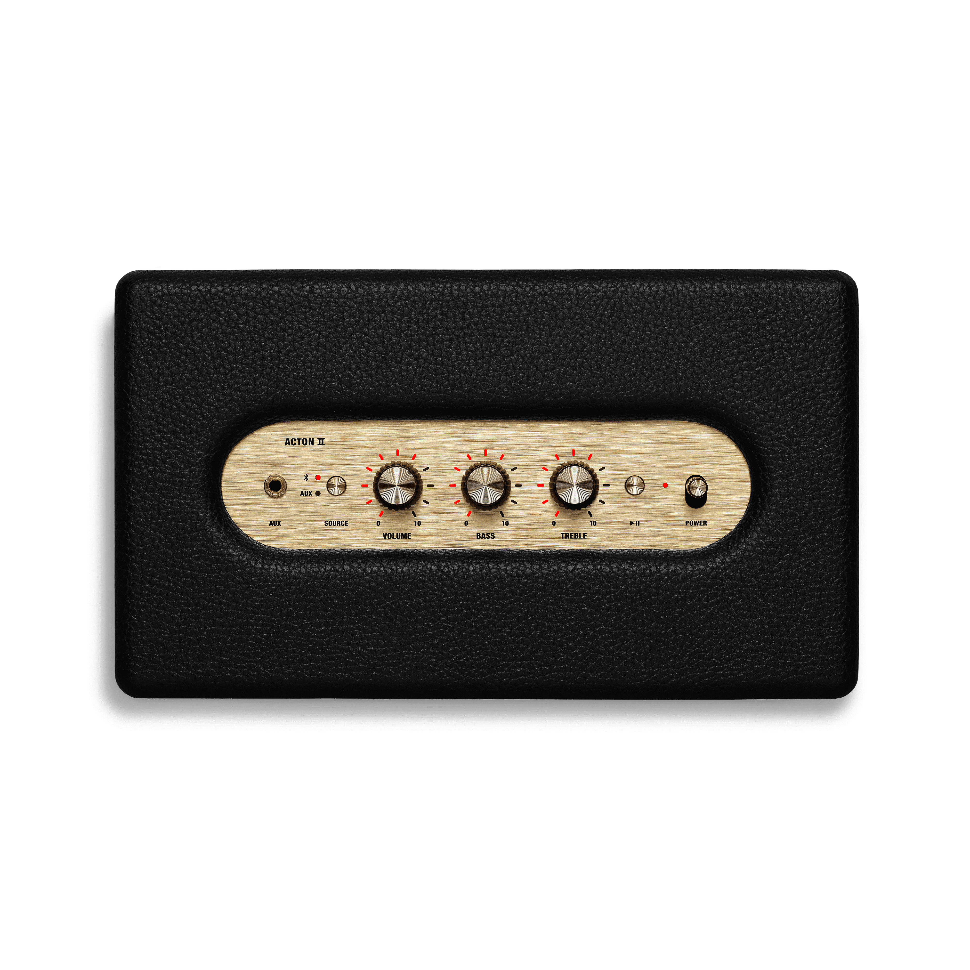 Marshall Acton BT II Speaker Black-Speakers-Marshall-Star Light Kuwait