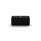 Marshall Emberton II Portable Speaker Black and Brass-Speakers-Marshall-Star Light Kuwait