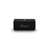 Marshall Emberton II Portable Speaker Black and Brass-Speakers-Marshall-Star Light Kuwait