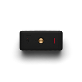 Marshall Emberton Portable Speaker Black-Speakers-Marshall-Star Light Kuwait