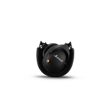 Marshall Monitor II Noise Cancelling Headphones Black-Headsets-Marshall-Star Light Kuwait